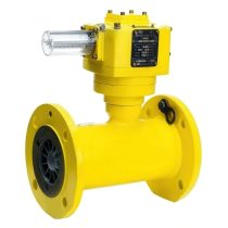 Газовый счетчик турбинный Промприбор G-4000 ЛГК-300-1:30