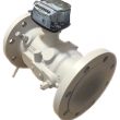 Газовый счетчик турбинный Actaris/Itron TZ/FLUXI G1600 DN250 1:30