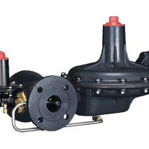 Регулятор давления газа Tartarini A/149 АР