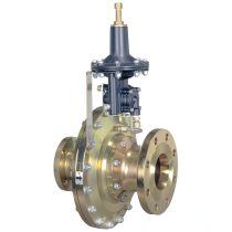 Регулятор давления газа Tartarini FL-BP (MFL-BP, BFL-BP)