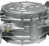 Фильтр газа Madas FM-100