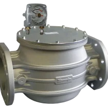 Фильтр газа Madas FM-150 с ИПН