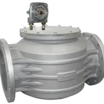 Фильтр газа Madas FM-300 с ИПН