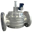 Электромагнитный клапан газовый Madas M16/RM N.A. DN65 Р6, фланцевый