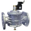Электромагнитный клапан газовый Madas M16/RM N.A. DN50 Р6, фланцевый