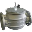Электромагнитный клапан газовый Madas M16/RM N.A. DN125 Р6, фланцевый