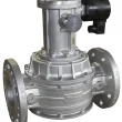 Электромагнитный клапан газовый Madas M16/RM N.C. DN65 Р6, фланцевый
