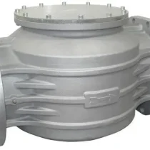 Фильтр газа Madas FM-350