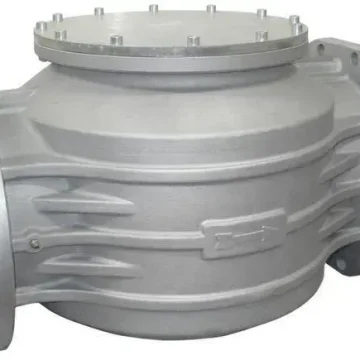 Фильтр газа Madas FM-300