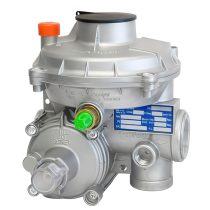 Регулятор давления газа Pietro Fiorentini FES BP