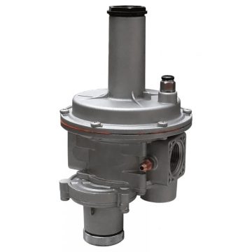 Регулятор давления газа Madas FRG/2MBHZ ДУ32, муфтовый