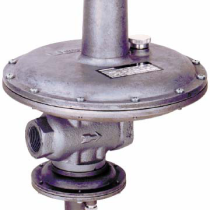 Регулятор давления газа RBE 3212 R