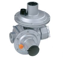 Регулятор давления газа Pietro Fiorentini FEXS S MP