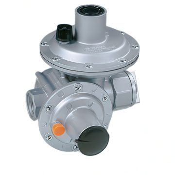 Регулятор давления газа Pietro Fiorentini FEXS S BP