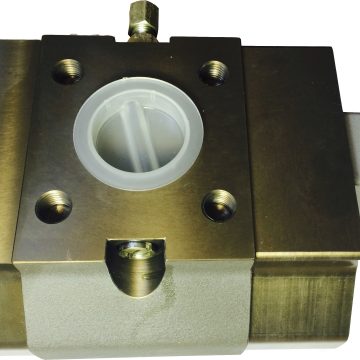 Газовый счетчик роторный Арсенал GMS G65 ДУ40 У2 1:100