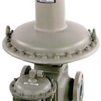 Регулятор давления газа RBE 4042 DN100 ЗЗК/8600
