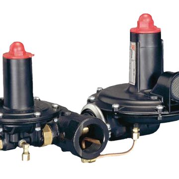 Регулятор давления газа Tartarini B/249 АР