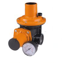 Регулятор давления газа Pietro Fiorentini HP100 AP/B