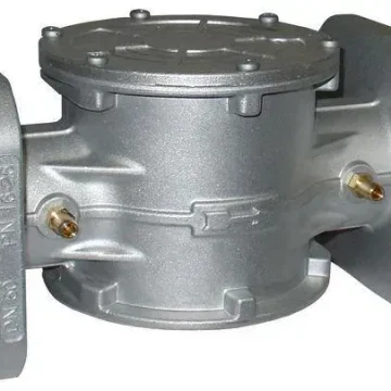 Фильтр газа Madas FGM-40