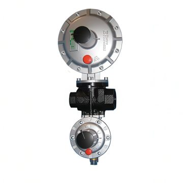 Регулятор давления газа Pietro Fiorentini DIVAL 500 BP