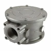 Фильтр газа Madas FM-50