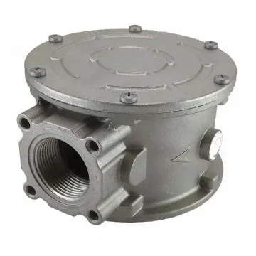 Фильтр газа Madas FM-50