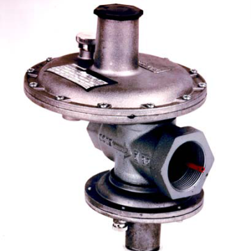 Регулятор давления газа RBI 2612/TR