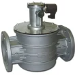 Электромагнитный клапан газовый Madas M16/RM N.C. DN300 Р0,5, фланцевый