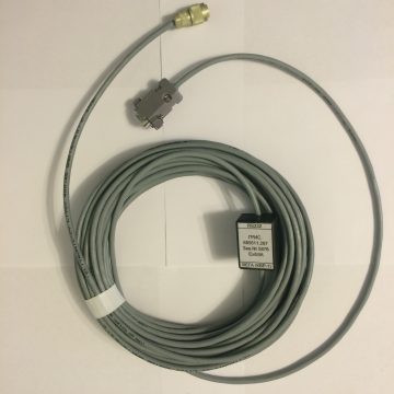 Корректор объема газа ВЕГА-1.01-0,7-100-0,5-НЧ-00