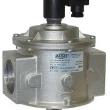 Электромагнитный клапан газовый Madas M16/RM N.C. DN50 Р0,5, муфтовый
