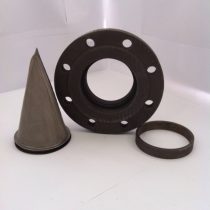 Фильтр газа МКФ 50