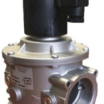 Электромагнитный клапан газовый Madas EV-6 DN50, муфтовый