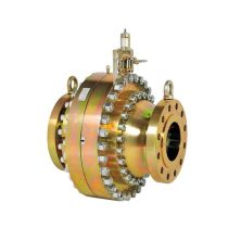 Регулятор давления газа Tartarini FL (MFL, BFL)