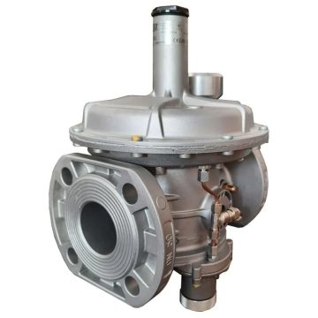 Регулятор давления газа Madas RG/2MBZ ДУ50, фланцевый