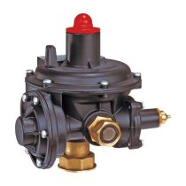 Регулятор давления газа Tartarini R/70