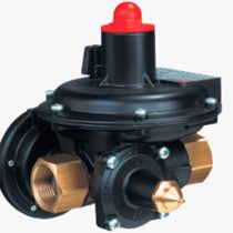 Регулятор давления газа Tartarini R/72