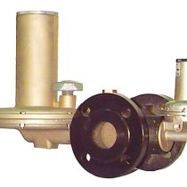 Регулятор давления газа Tartarini Regal 3 HP