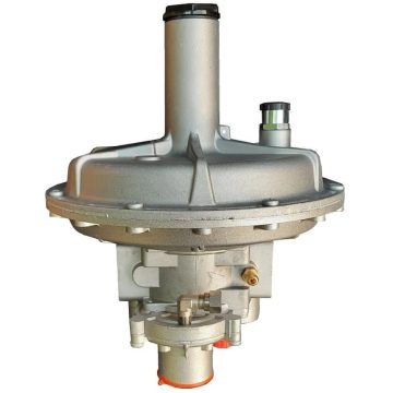 Регулятор давления газа Madas RG/2MBZ ДУ25, муфтовый