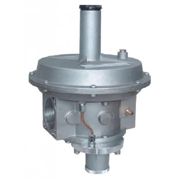 Регулятор давления газа Madas RG/2MBZ ДУ32, муфтовый