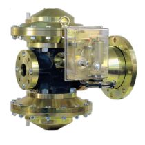 Регулятор давления газа Tartarini Cronos