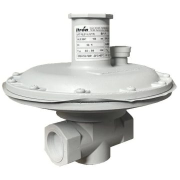 Предохранительный запорный клапан Itron (Actaris) VS SBV 801