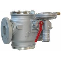 Предохранительный запорный клапан Pietro Fiorentini SCN DN100