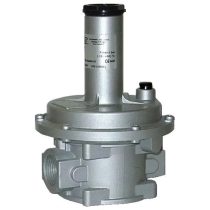 Предохранительный запорный клапан Madas MVSP/1 DN25 (50-450 мбар)