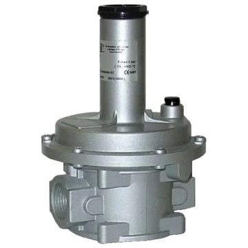 Предохранительный запорный клапан Madas MVSP/1 DN20 (50-450 мбар)